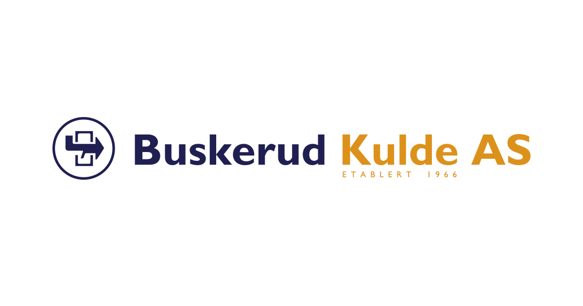 Buskerud Kulde logo