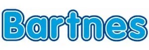 bartnes logo